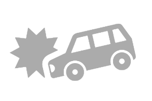 事故にあってしまった場合の対処法は？