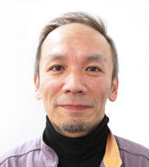 笠井　幸裕