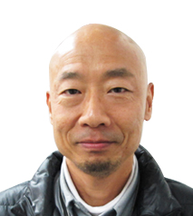 舛井　功